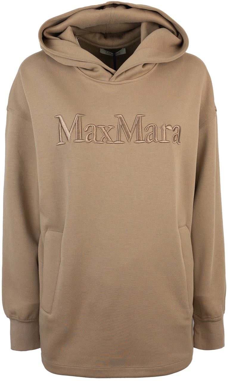 Max Mara 'S Max Mara Sweaters Camel Beige