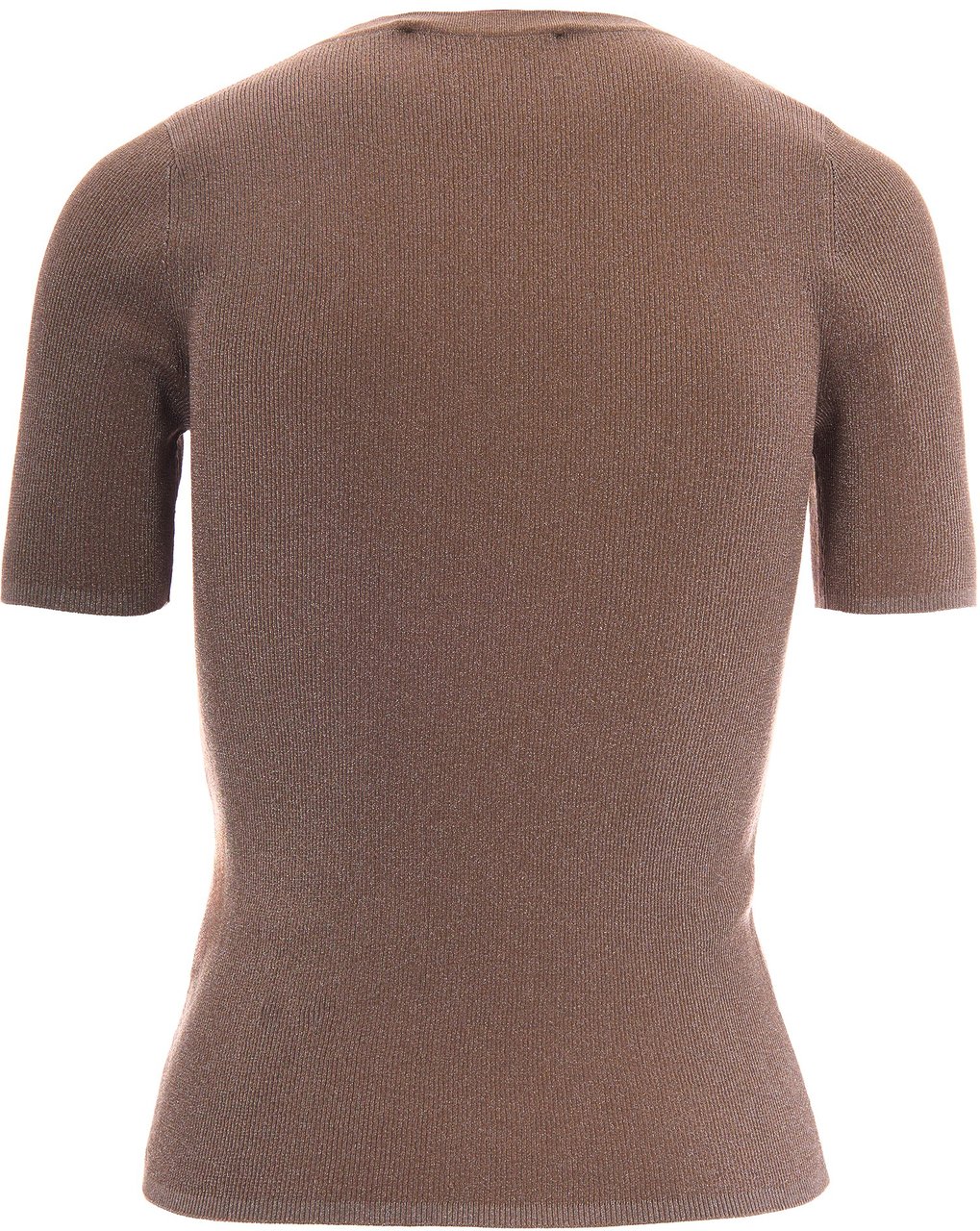 Max Mara Top Naturale Taupe