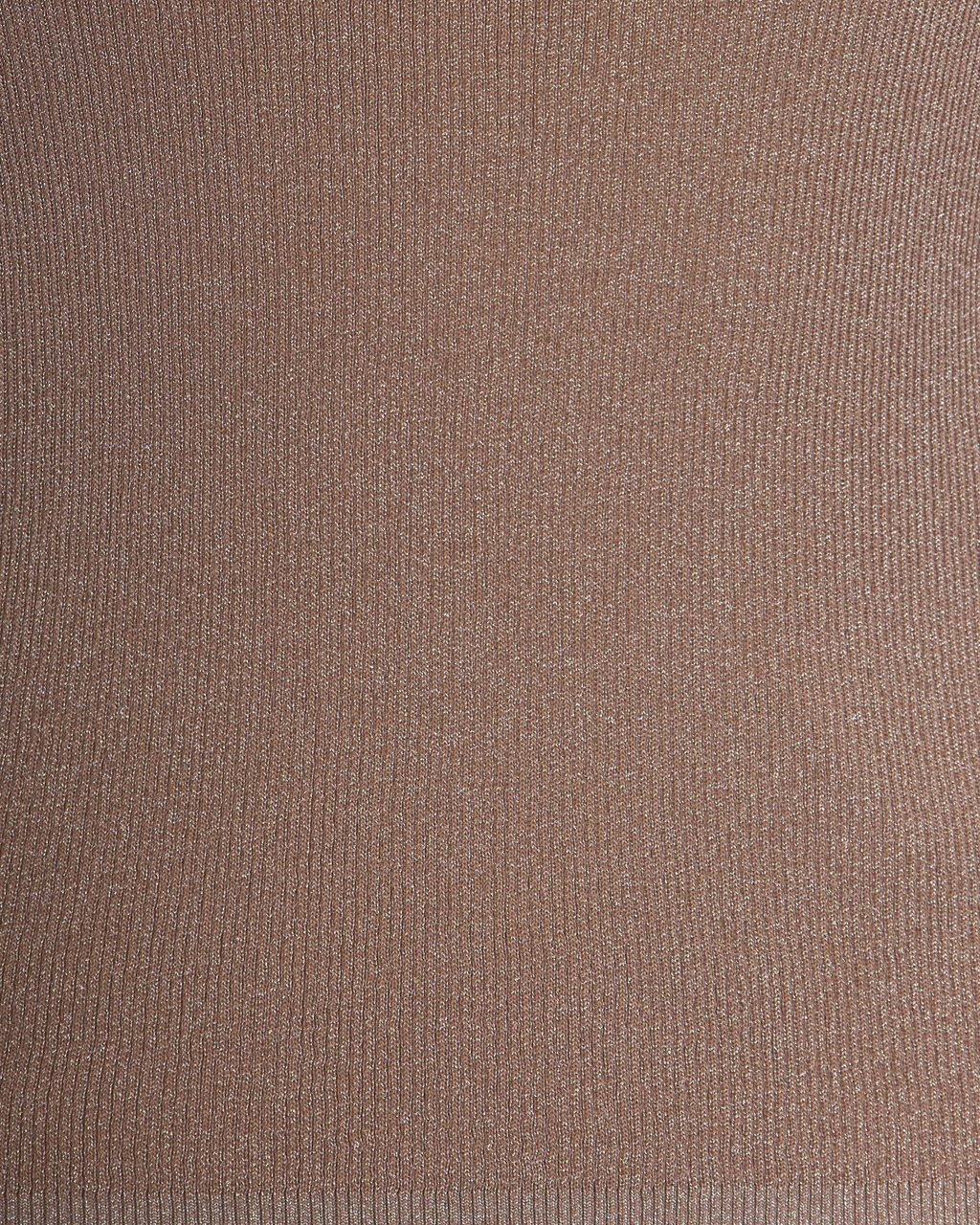 Max Mara Top Naturale Taupe