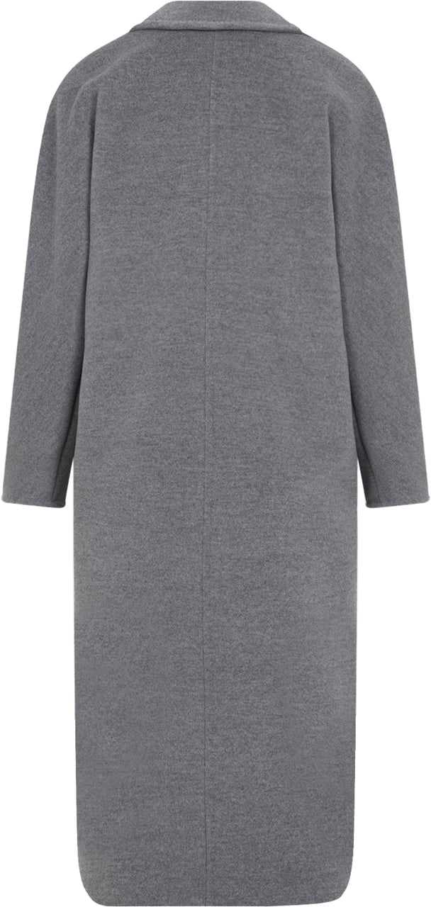 Max Mara Max Mara Madame Coat Divers