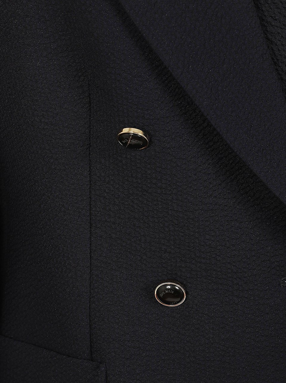MAX MARA GIACCA RICETTA Lichtblauw