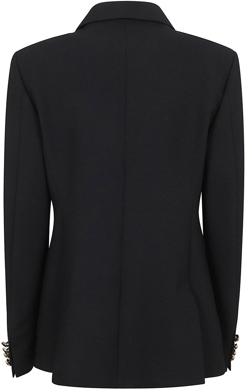 MAX MARA GIACCA RICETTA Lichtblauw