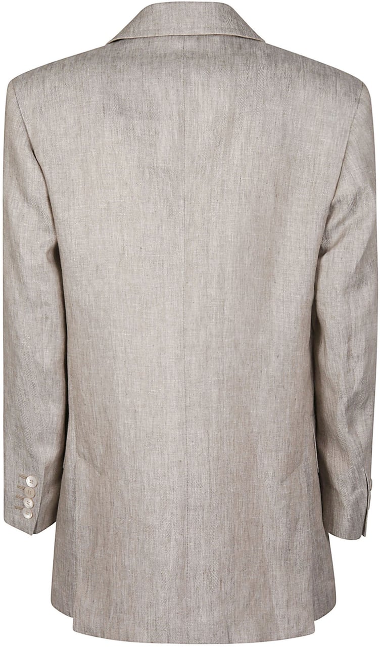 Max Mara Mxmolimpia1 Jacket Brown Bruin