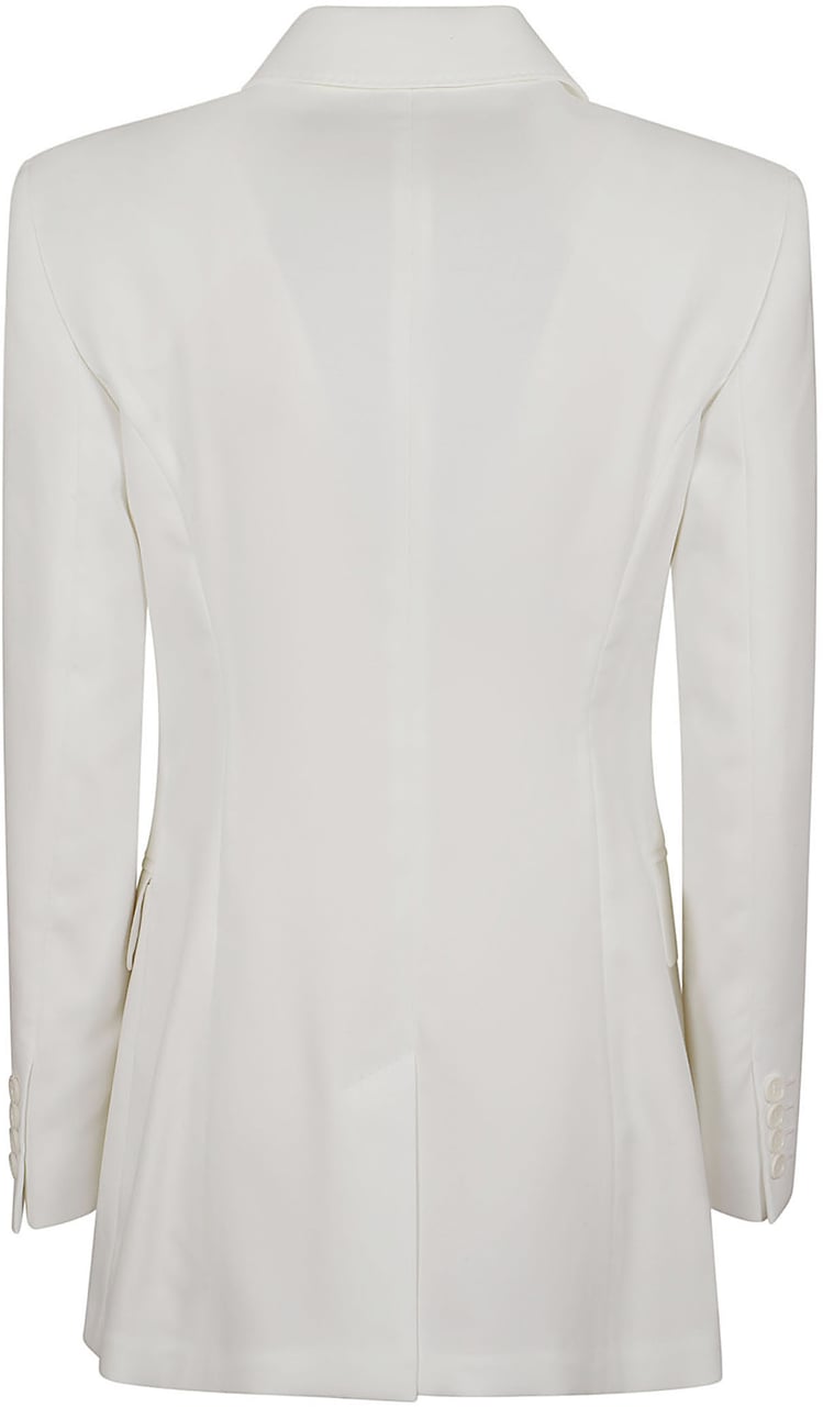 MAX MARA GIACCA PAGELLA Wit