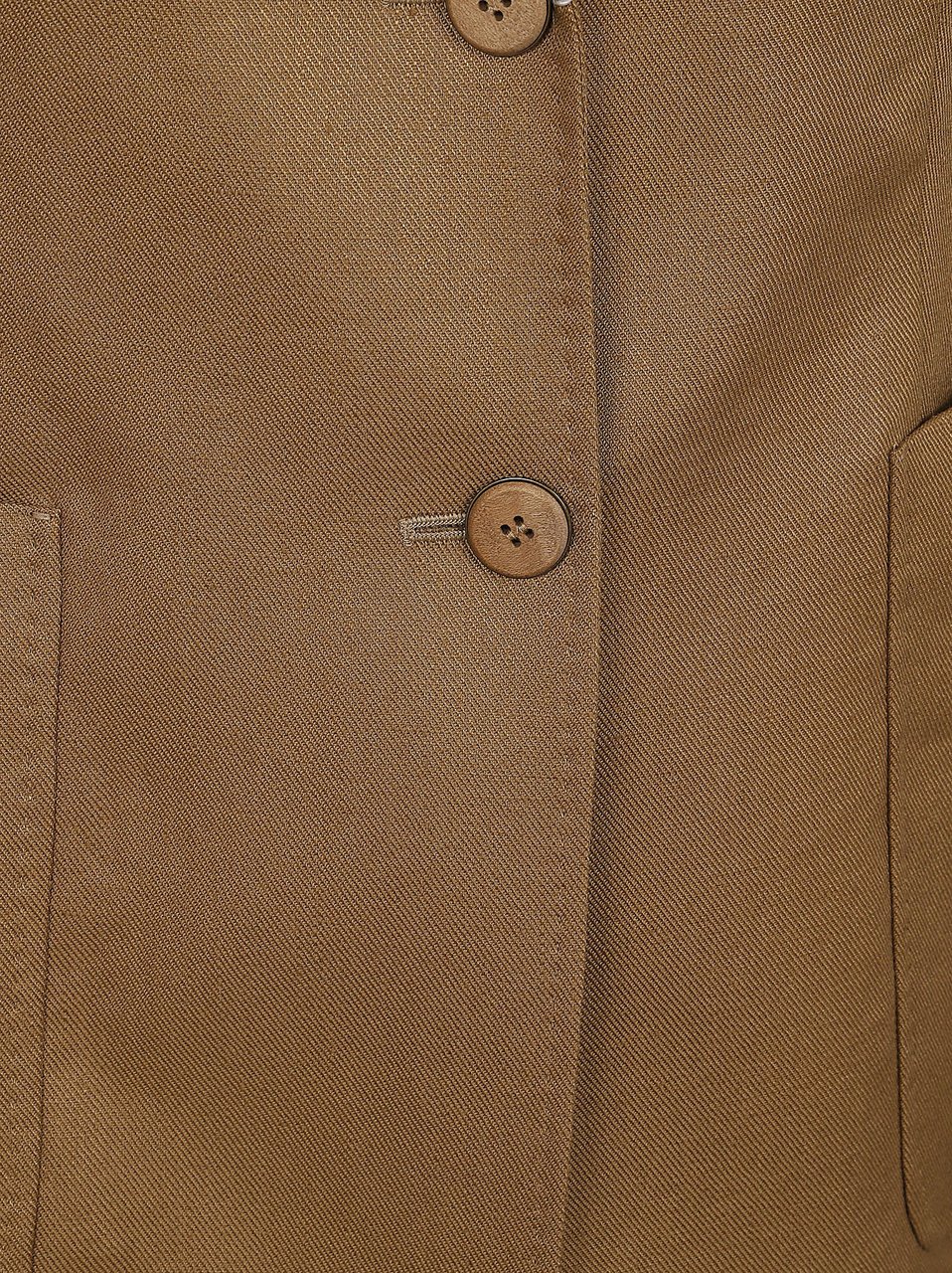 MAX MARA GIACCA VOLONTA Beige