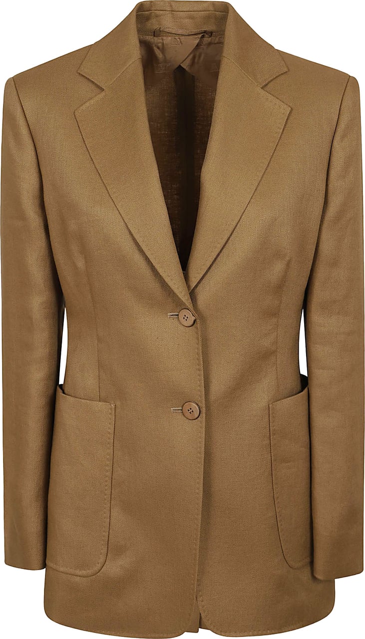 MAX MARA GIACCA VOLONTA Beige
