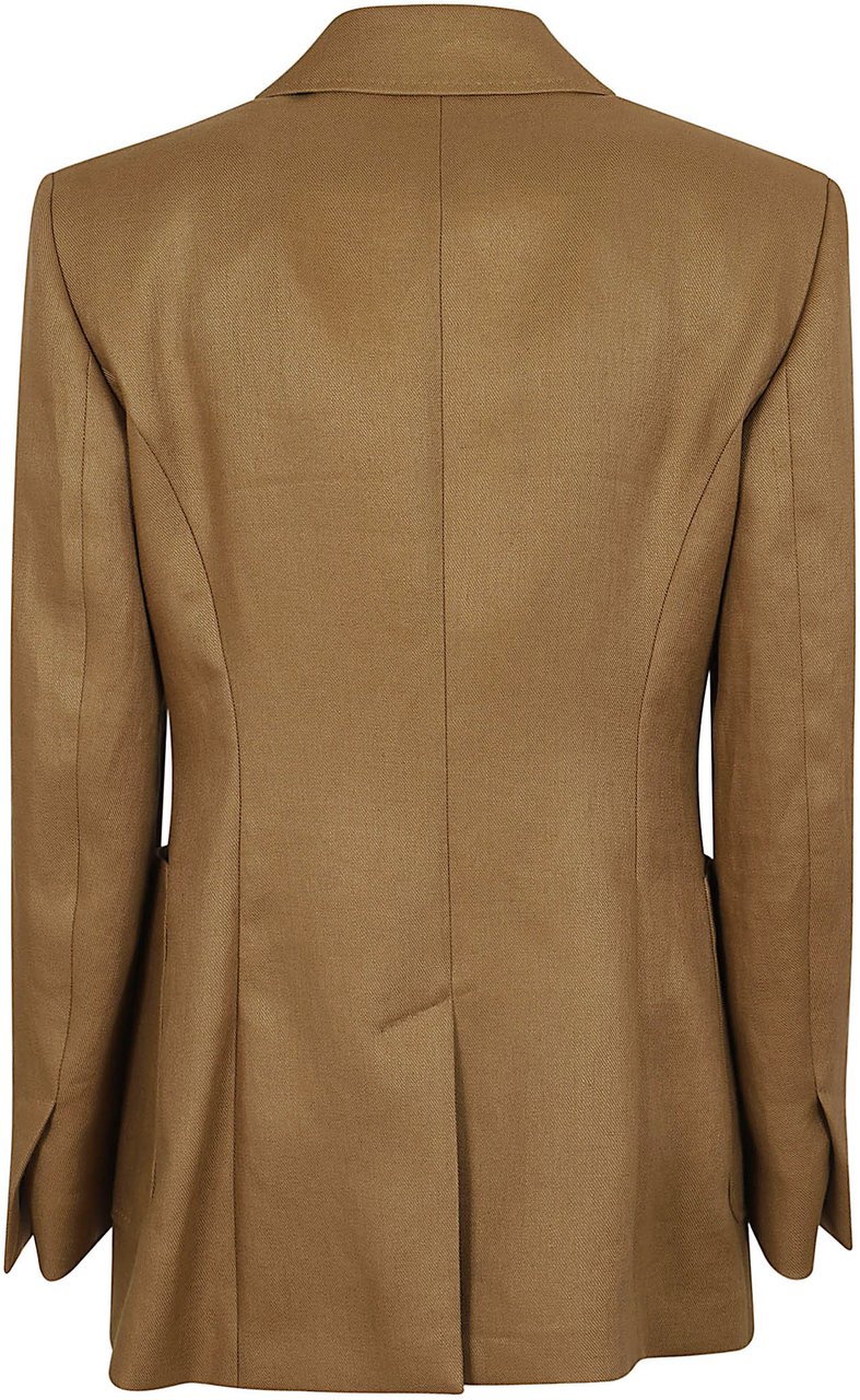 MAX MARA GIACCA VOLONTA Beige