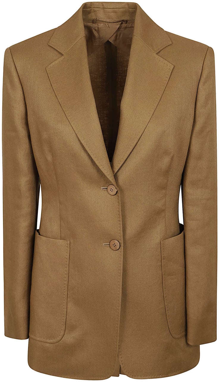 MAX MARA GIACCA VOLONTA Beige