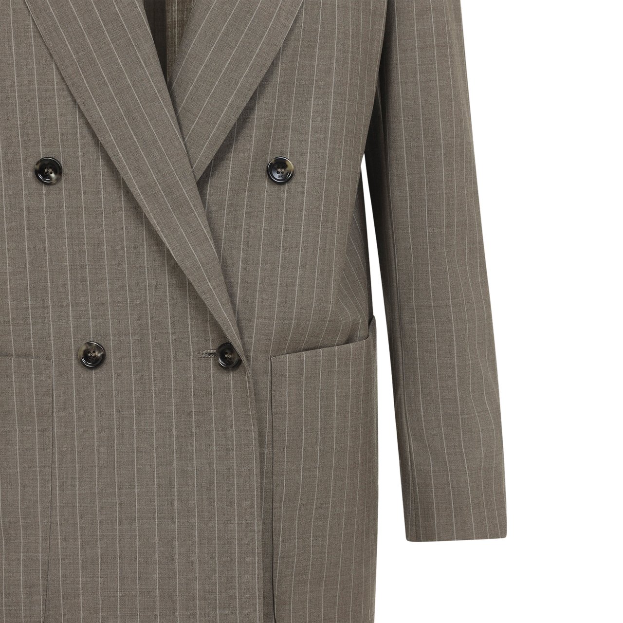 Max Mara MAX MARA 2611041061600 Beige