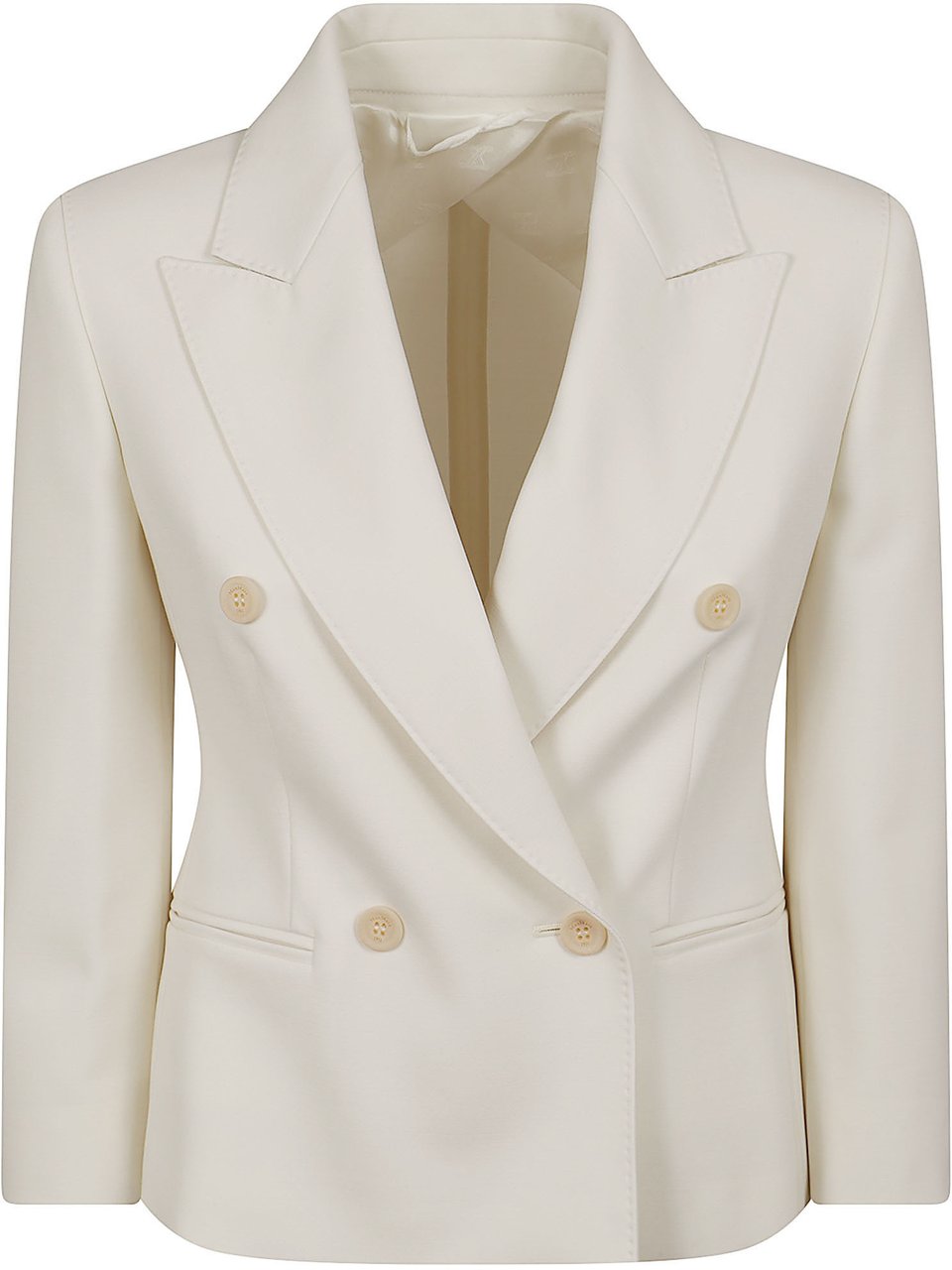 MAX MARA GIACCA DORICO Wit
