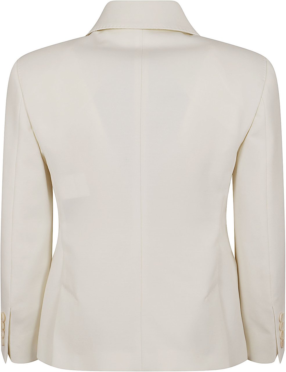 MAX MARA GIACCA DORICO Wit