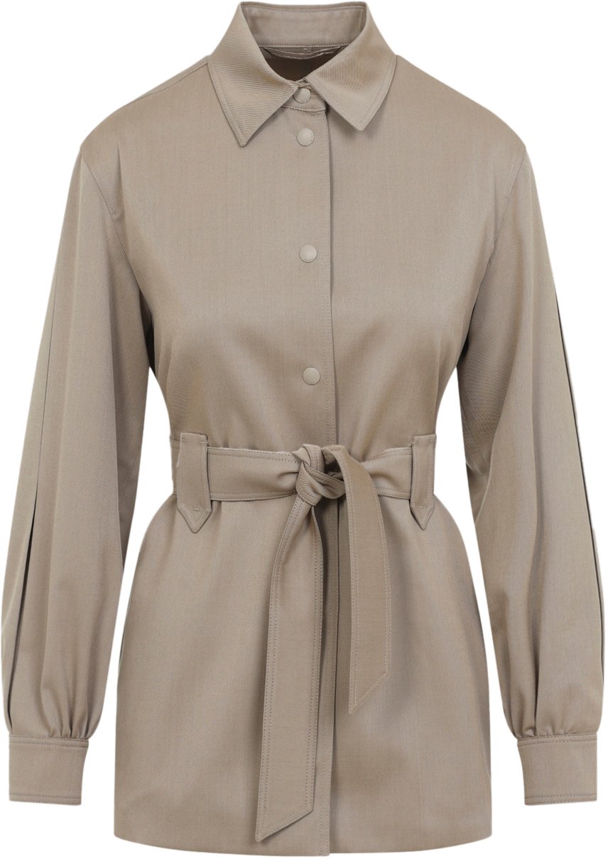 Max Mara MAX MARA 2611041211600 Beige