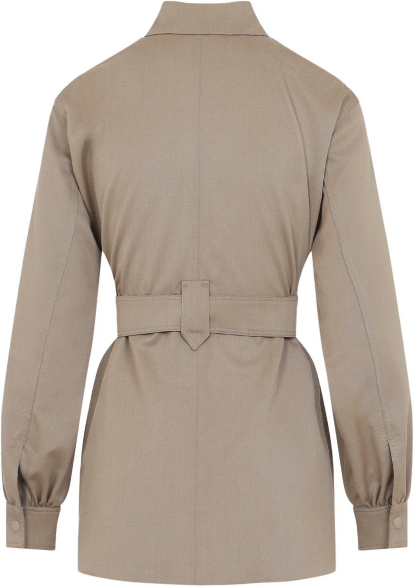 Max Mara MAX MARA 2611041211600 Beige