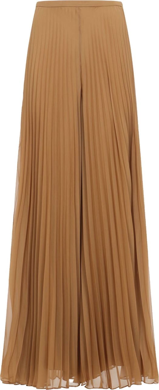 Max Mara Max Mara Pianoforte Grembo Pants Divers