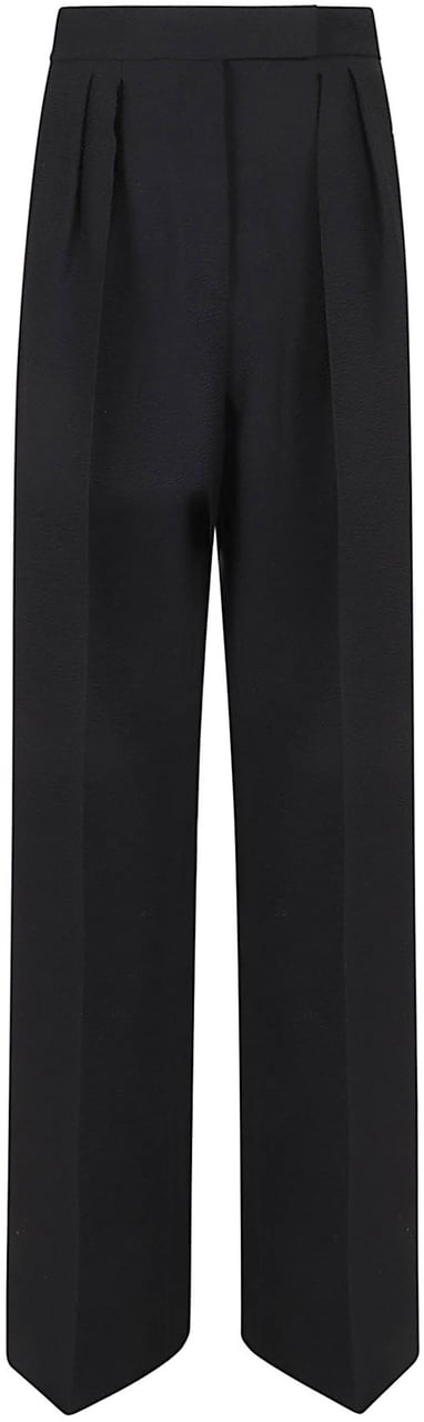 MAX MARA PANTALONI SECOLO Lichtblauw
