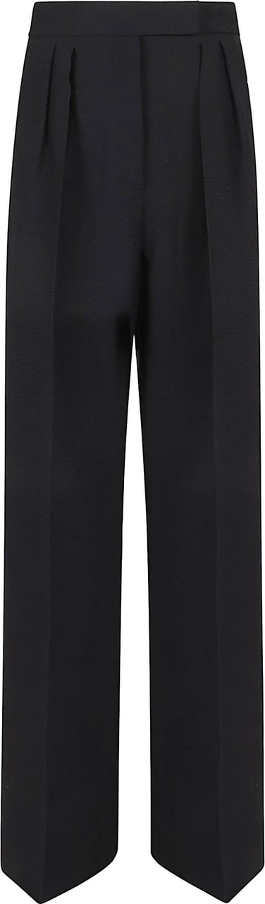 MAX MARA PANTALONI SECOLO Lichtblauw