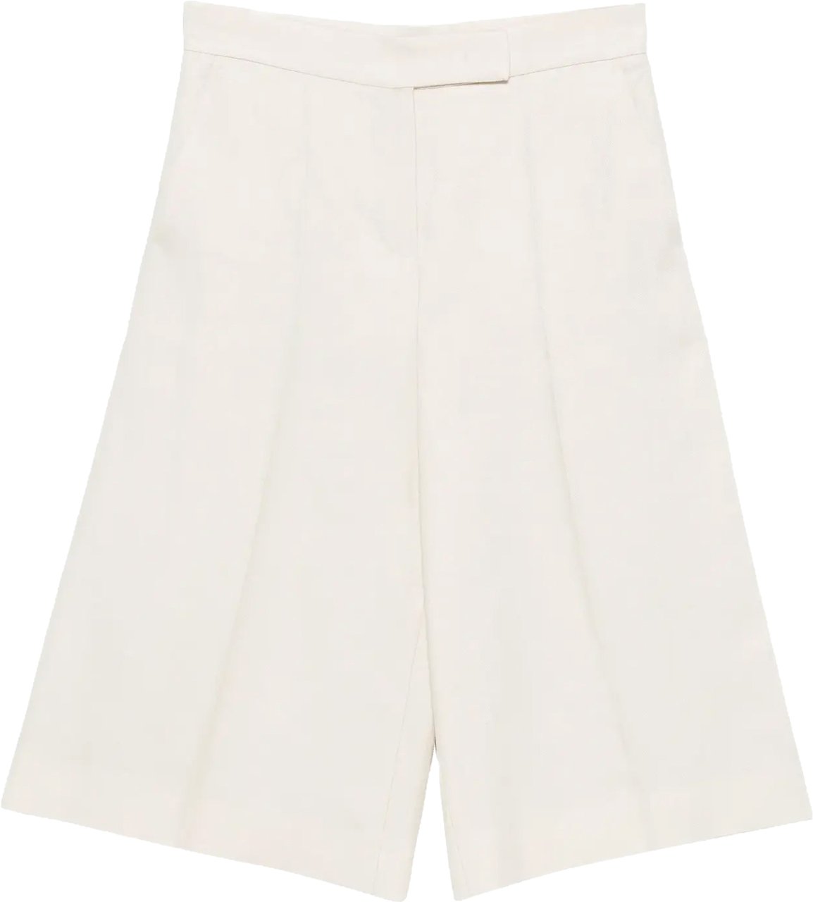 Max Mara Long Trouser Beige Beige