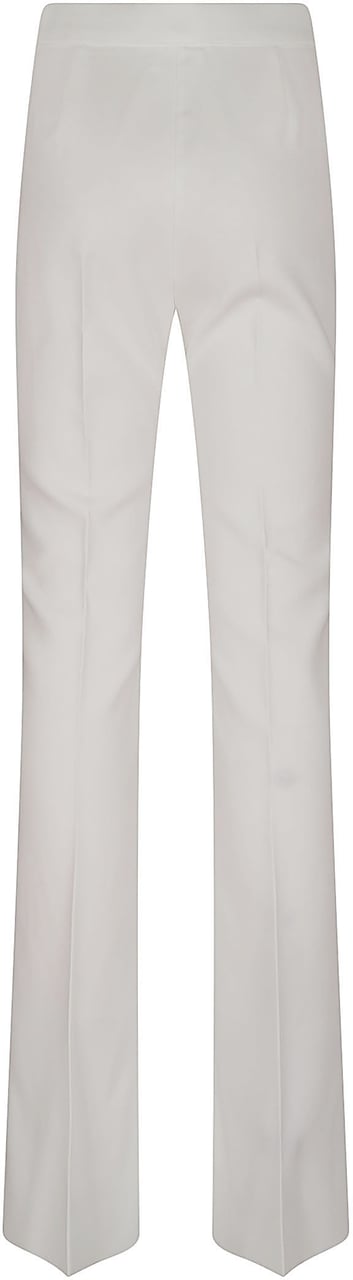 MAX MARA PANTALONI CECINA Wit