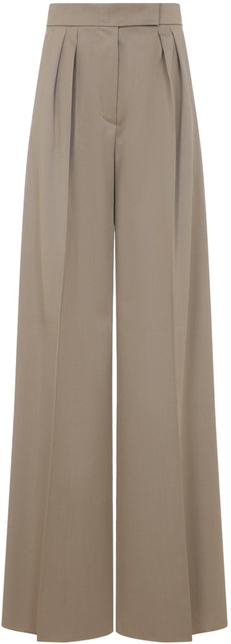 Max Mara MAX MARA 2611131161600 Beige