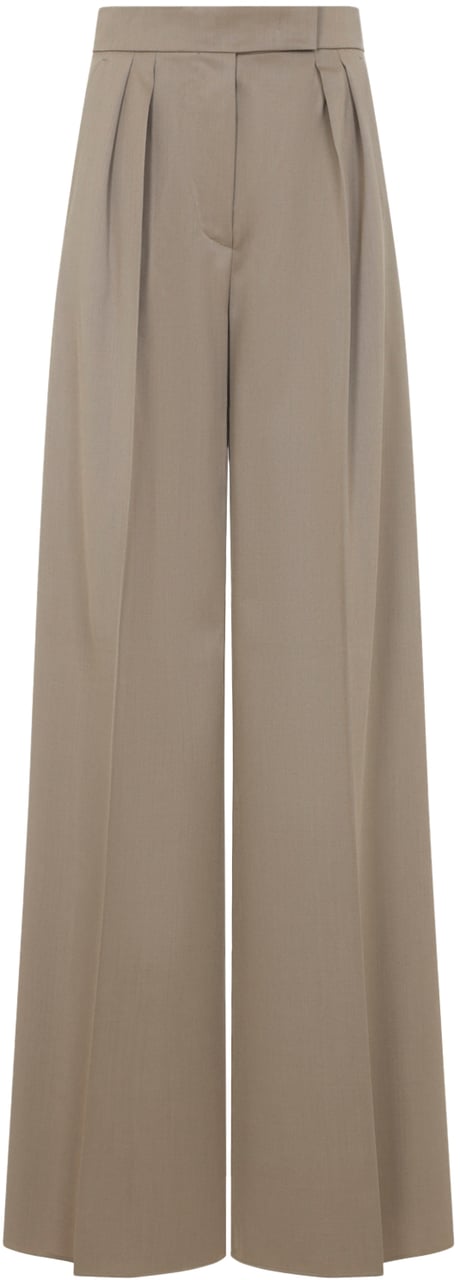 Max Mara MAX MARA 2611131161600 Beige