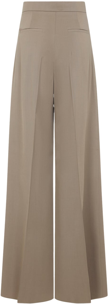 Max Mara MAX MARA 2611131161600 Beige