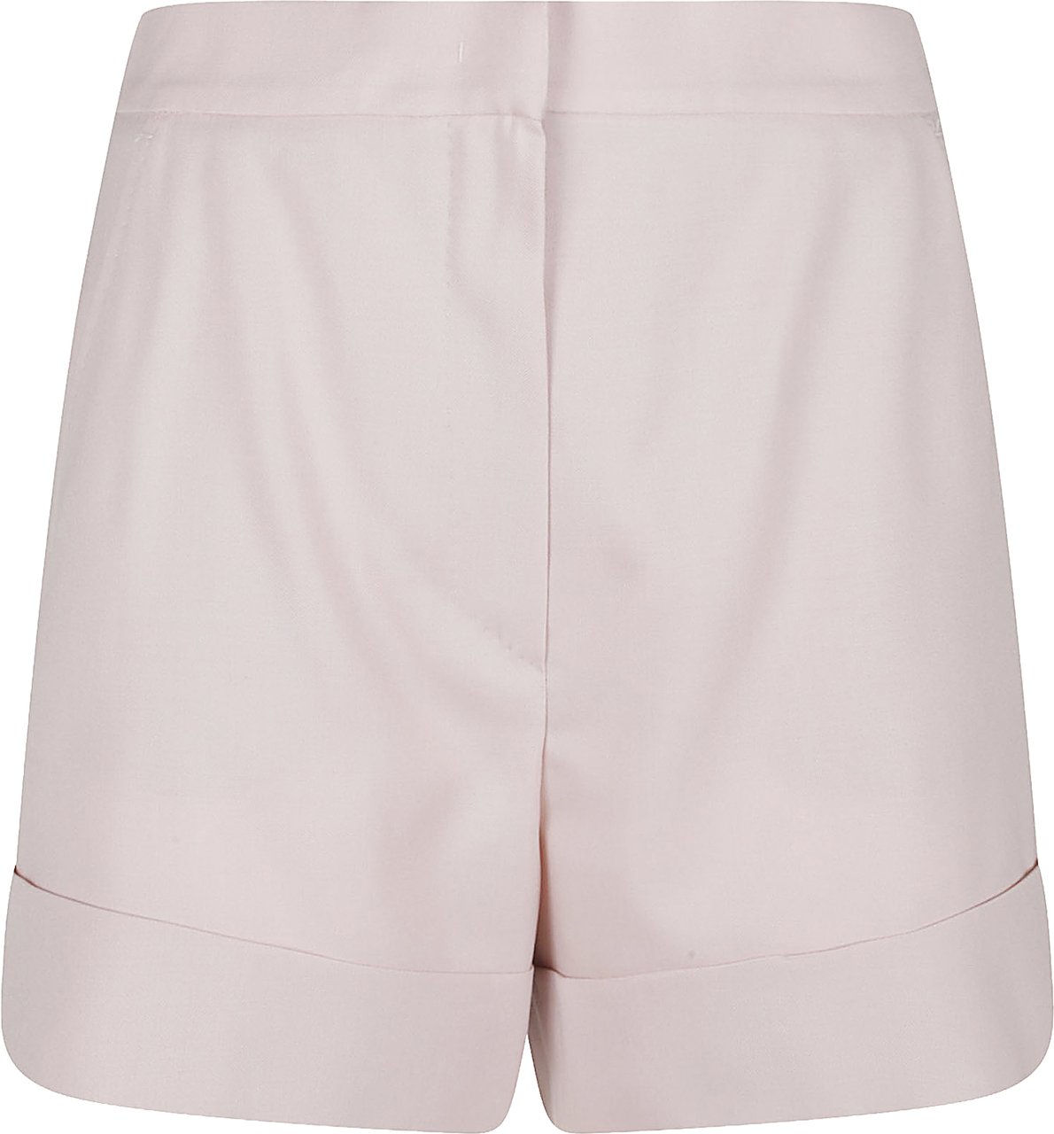 Max Mara Mxmcelebre Short Pink Roze