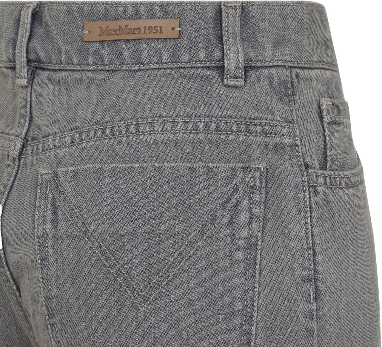 Max Mara MAX MARA 2611181021600 Zwart