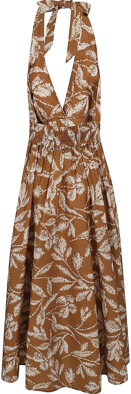 Max Mara MAX MARA ABITO BELLA Beige