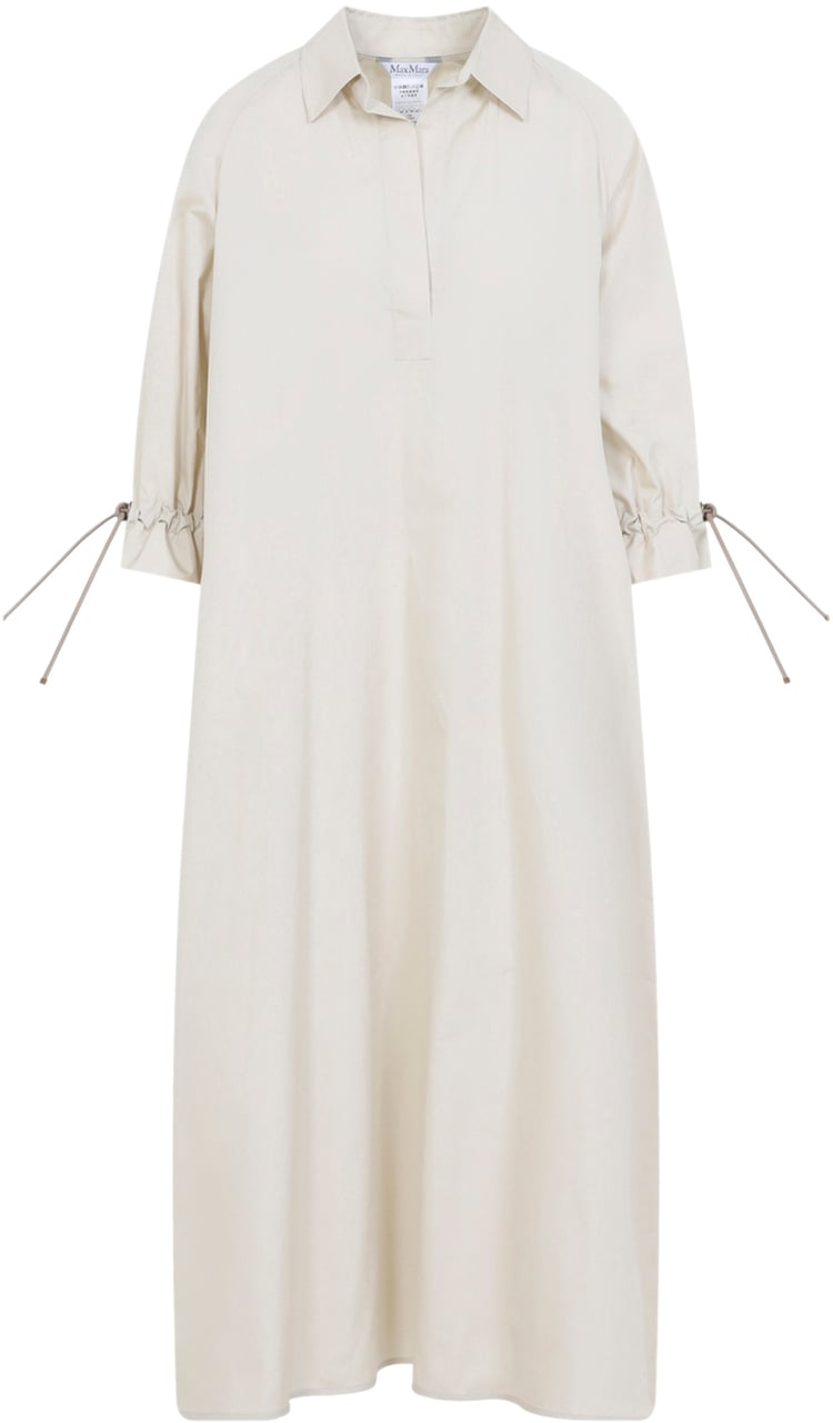 Max Mara MAX MARA 2611221152600 Beige