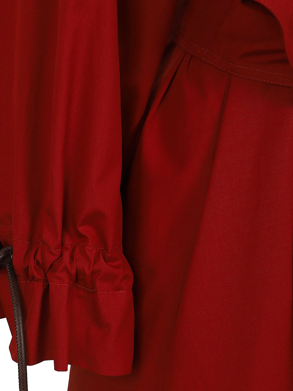 MAX MARA ABITO MIRTO Rood