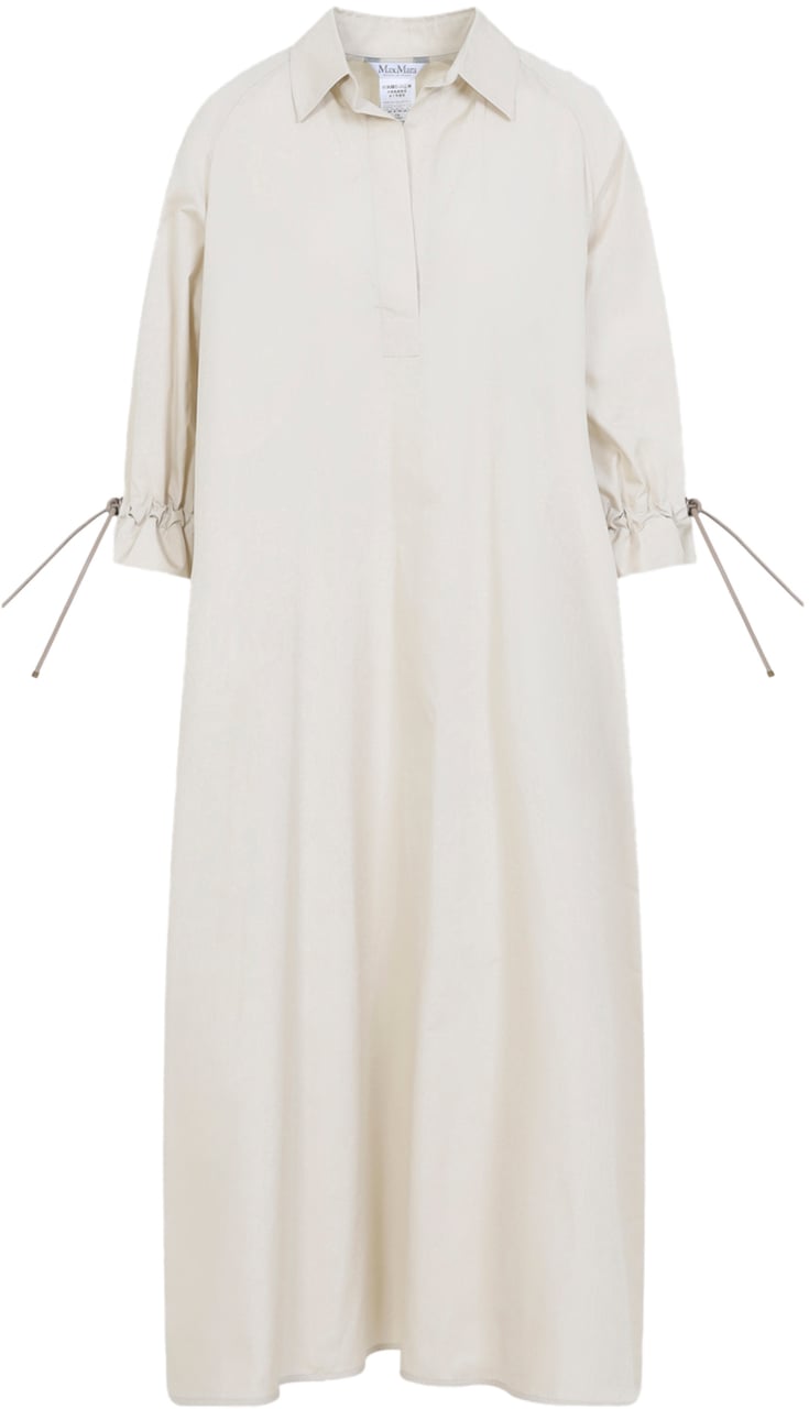 Max Mara MAX MARA 2611221152600 Beige