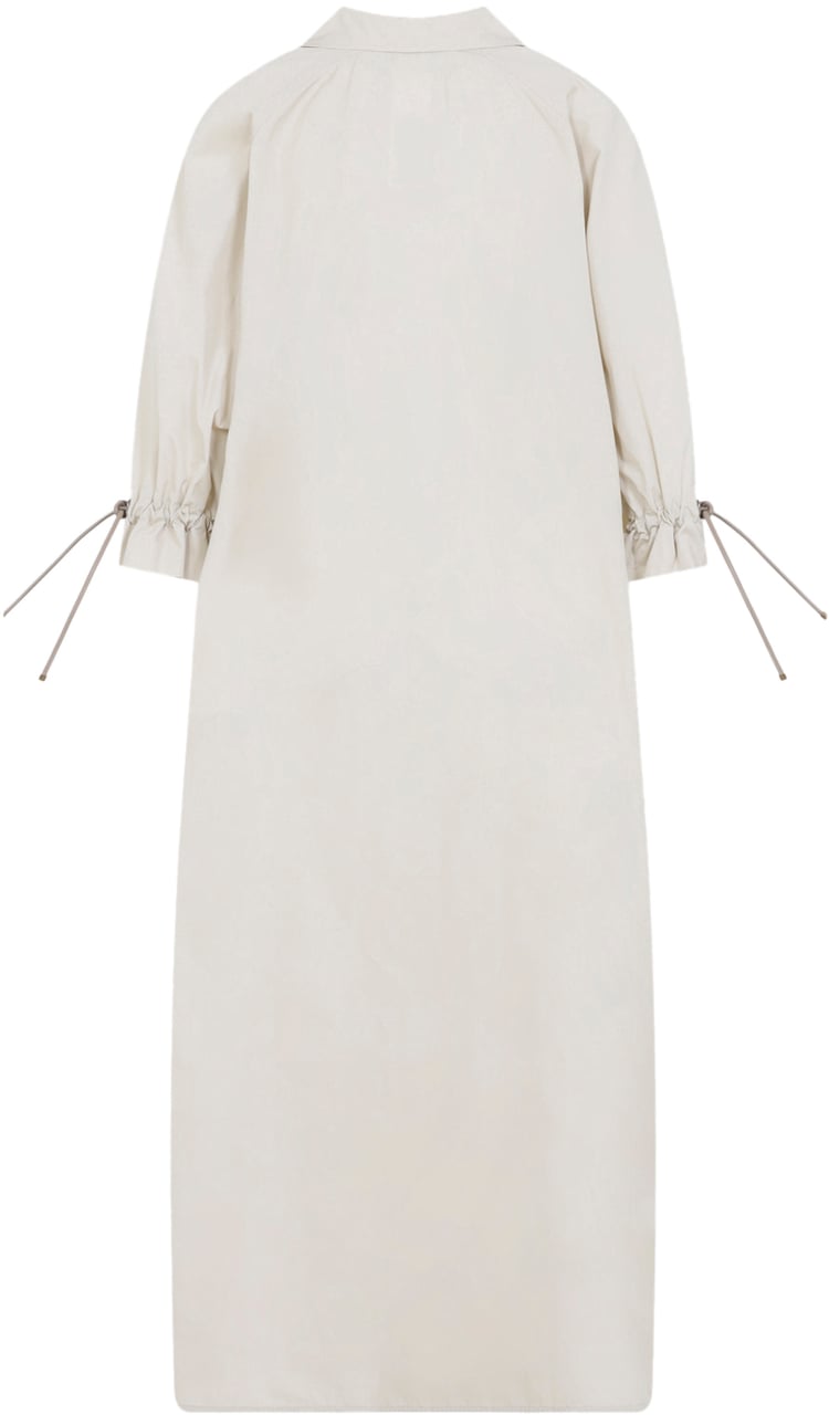 Max Mara MAX MARA 2611221152600 Beige