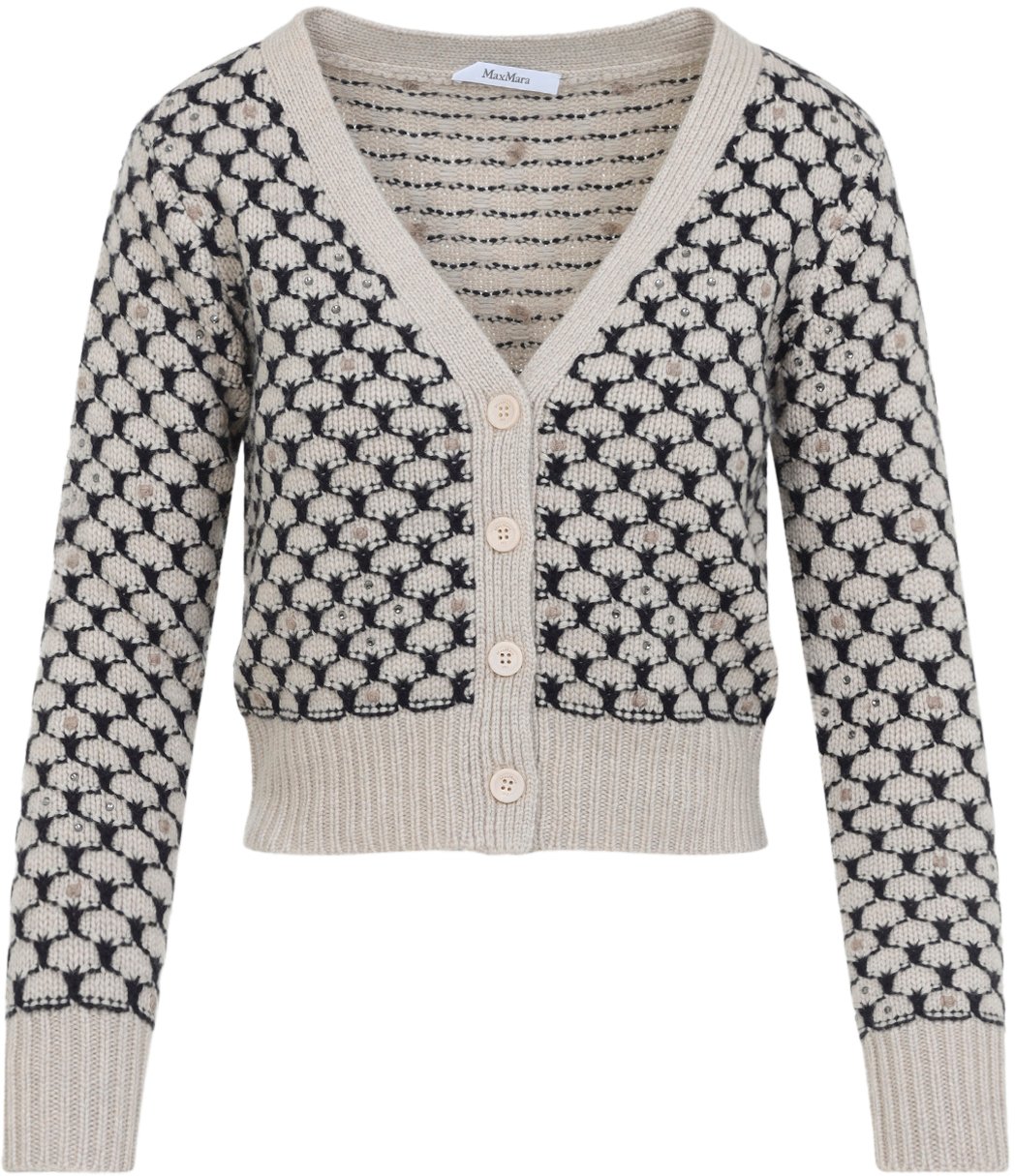 Max Mara MAX MARA 2611341031600 Beige