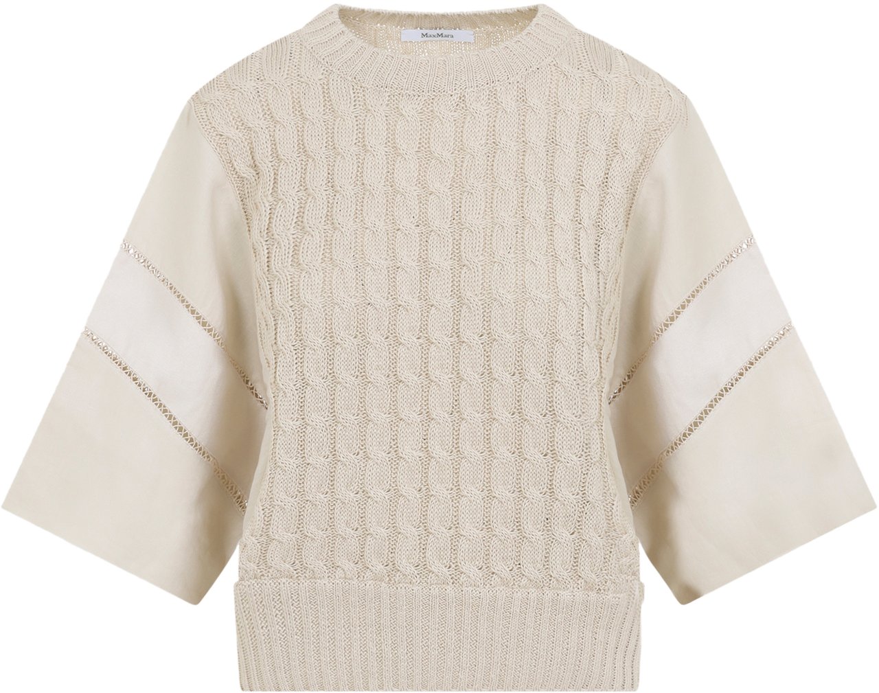 Max Mara MAX MARA 2611361012600 Beige