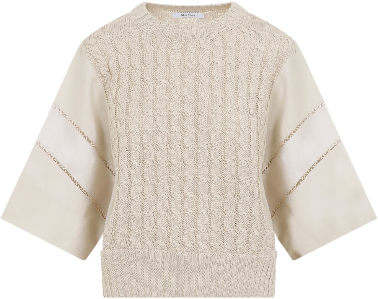 Max Mara MAX MARA 2611361012600 Beige