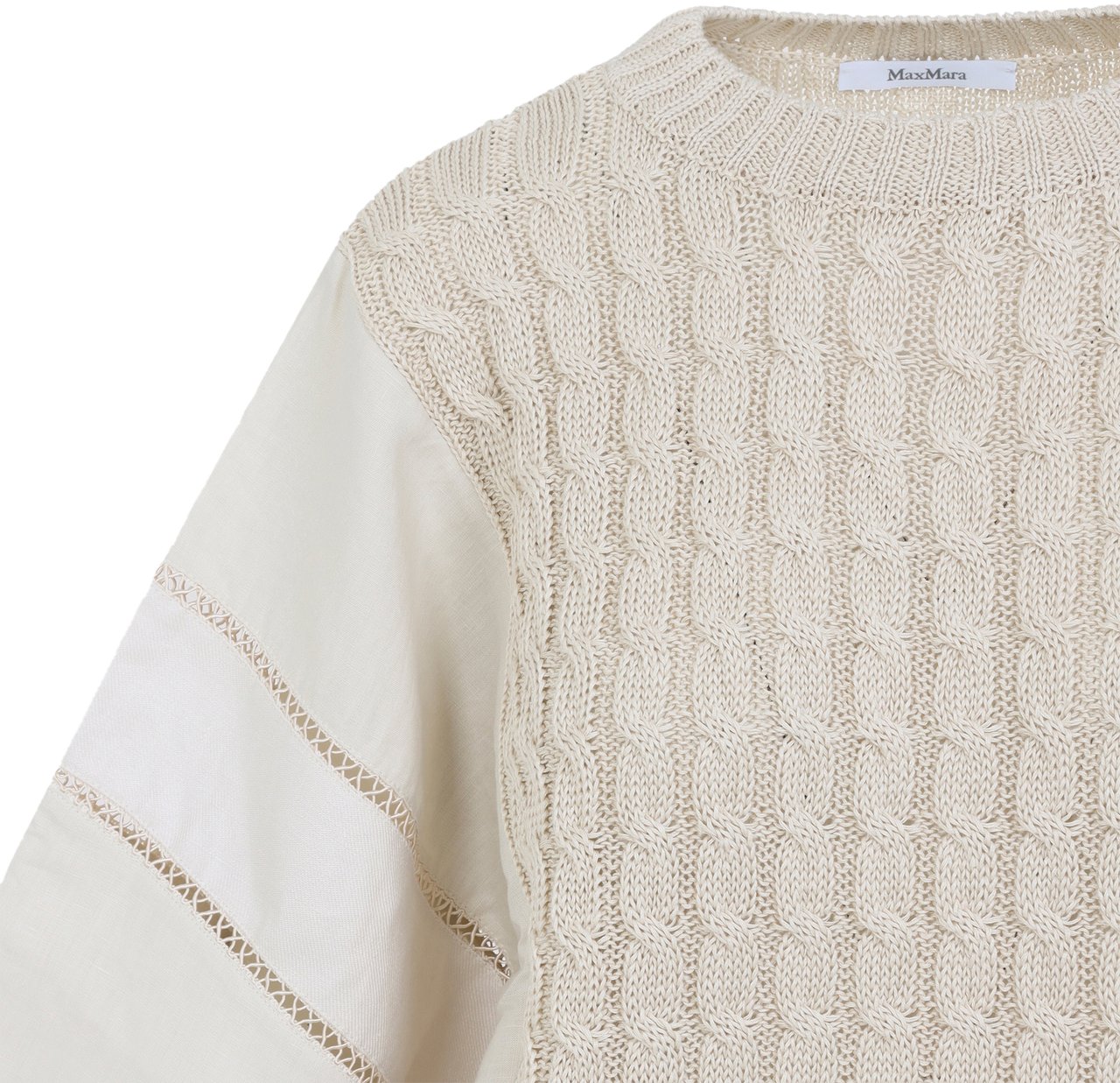 Max Mara MAX MARA 2611361012600 Beige