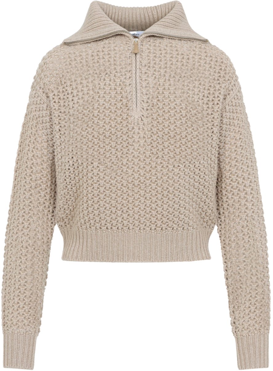 Max Mara MAX MARA 2611361031600 Beige