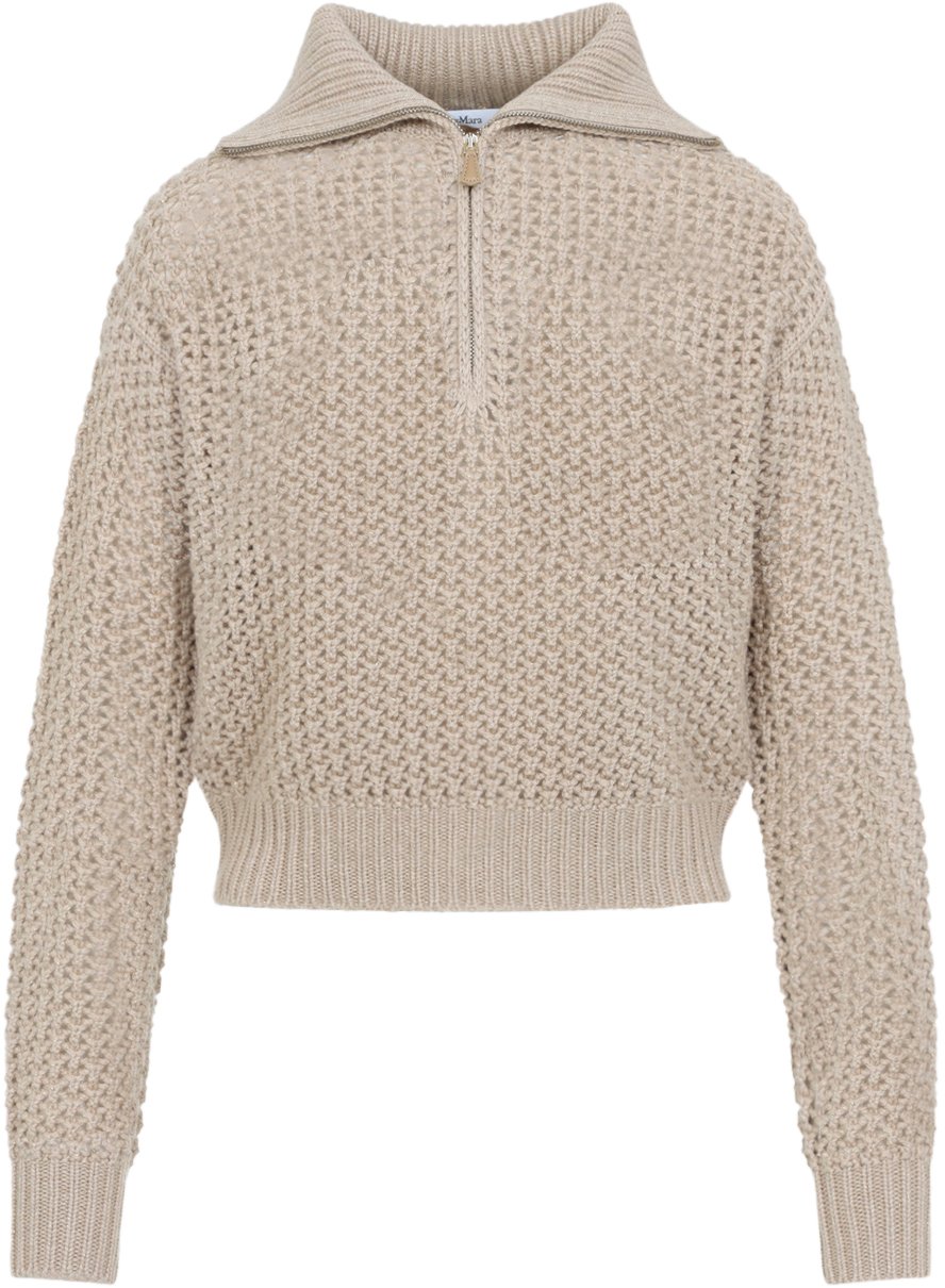 Max Mara MAX MARA 2611361031600 Beige