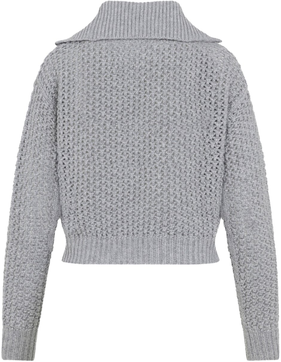 Max Mara MAX MARA 2611361031600 Grijs