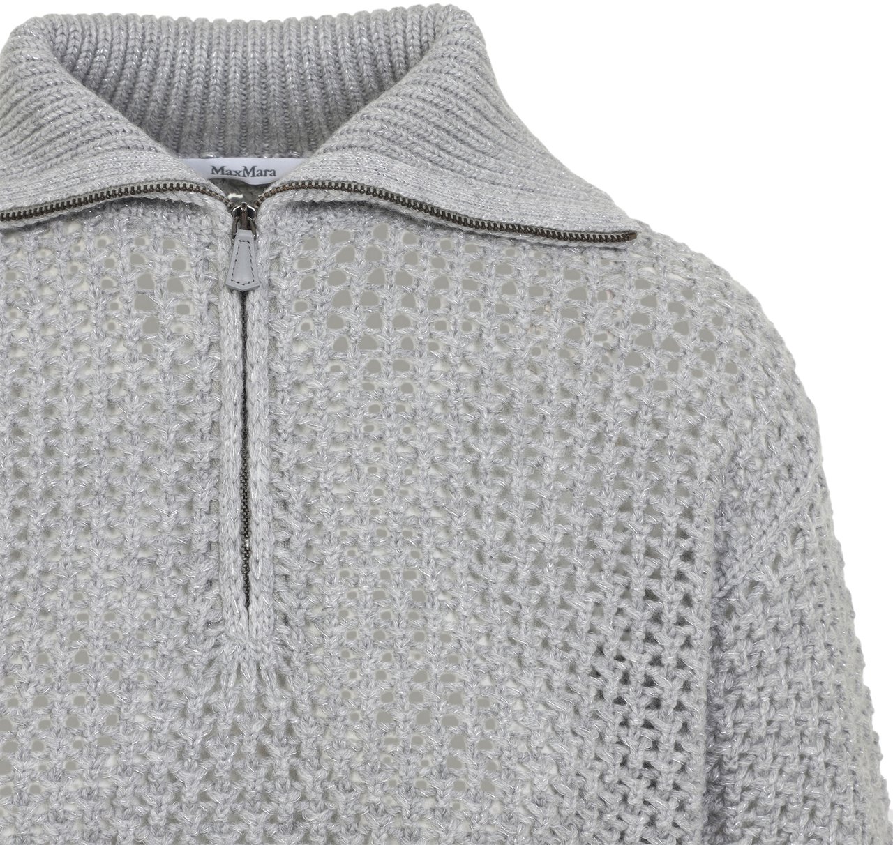 Max Mara MAX MARA 2611361031600 Grijs