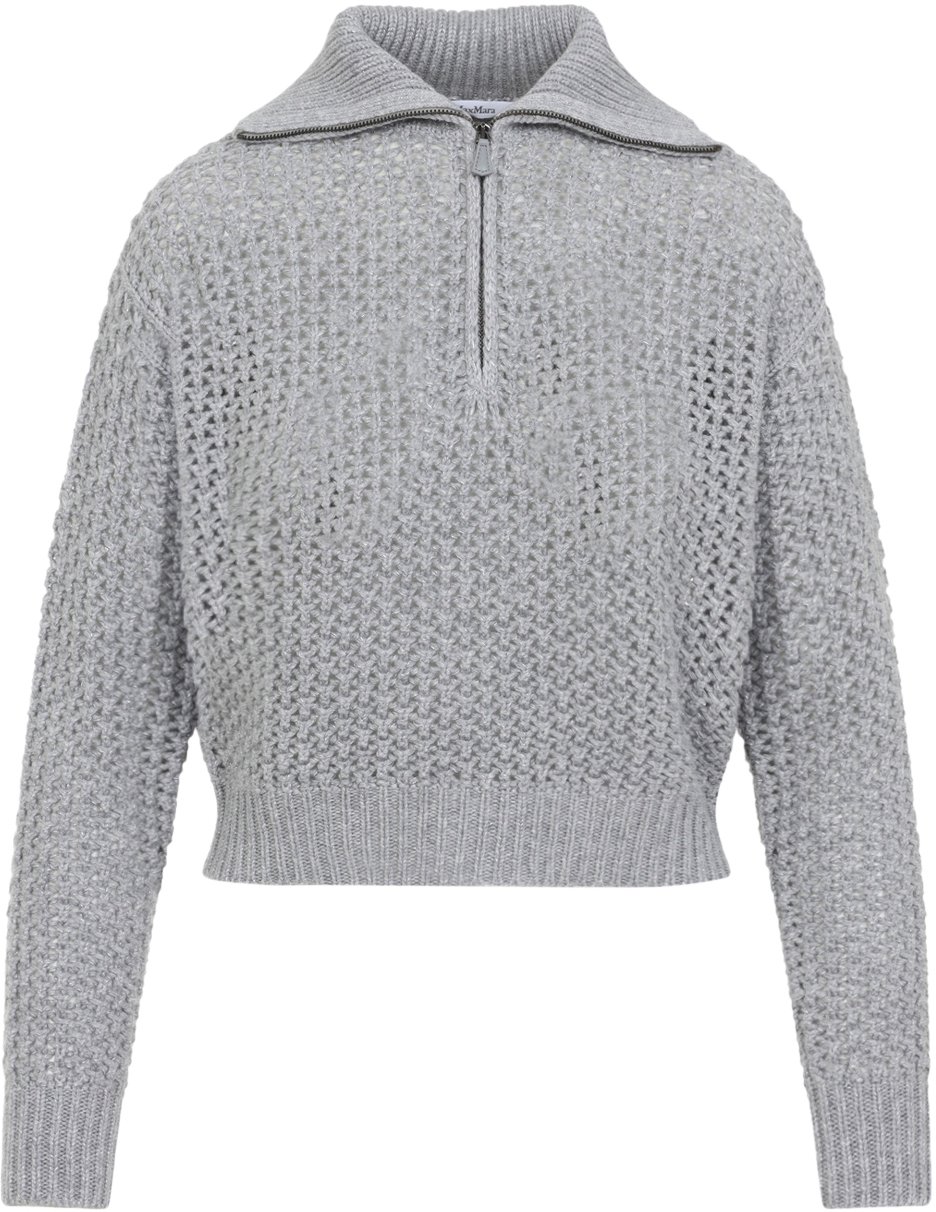 Max Mara MAX MARA 2611361031600 Grijs