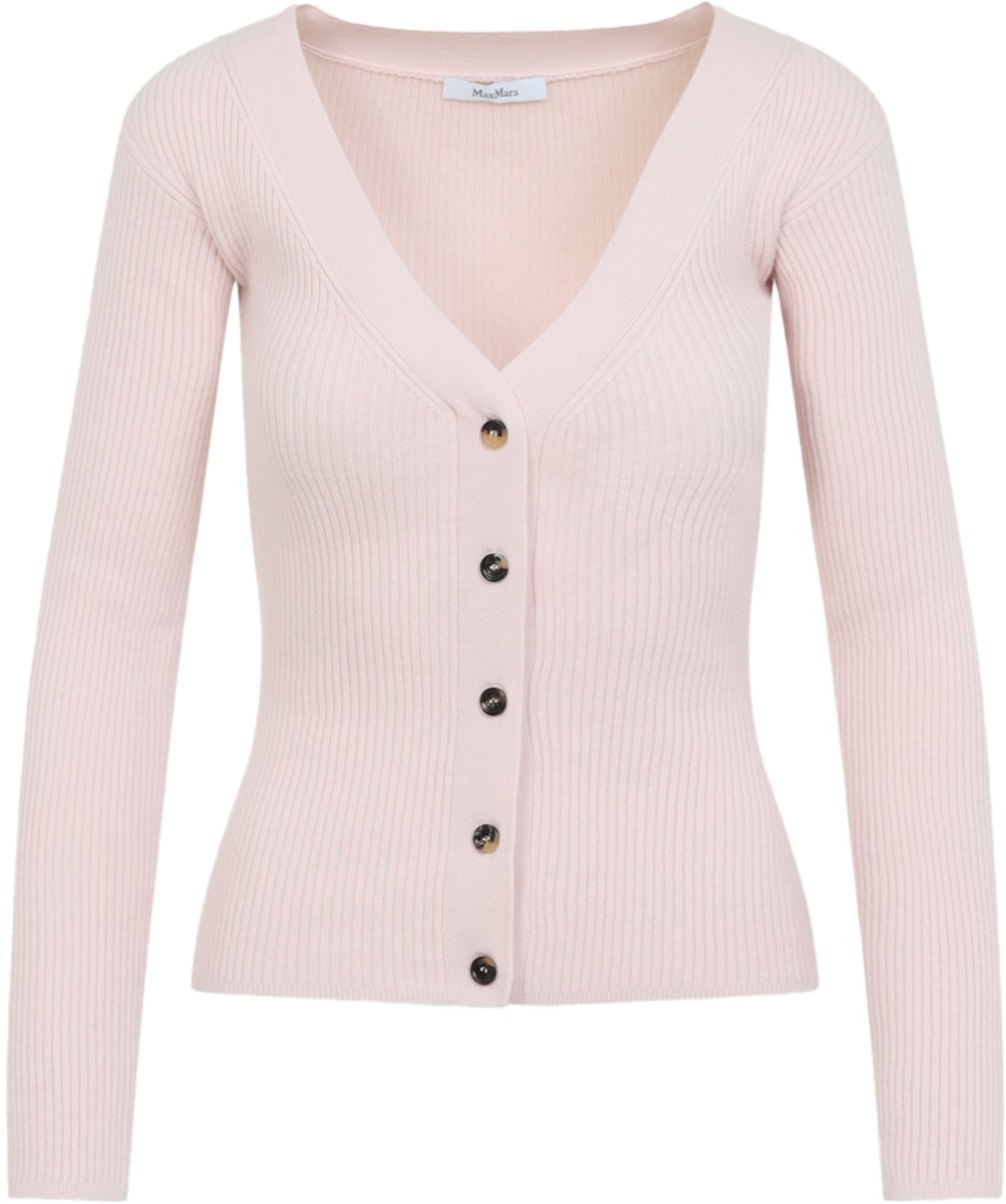 Max Mara MAX MARA 2611361041600 Roze