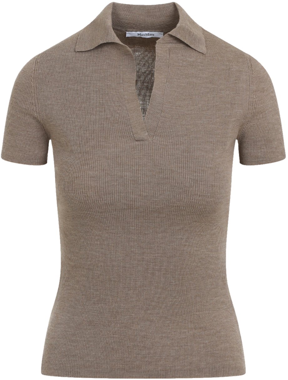 Max Mara MAX MARA 2611361171600 Beige