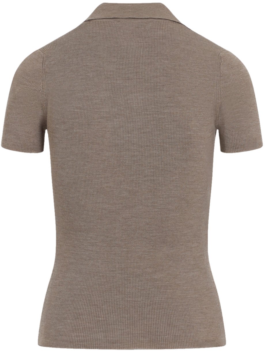 Max Mara MAX MARA 2611361171600 Beige