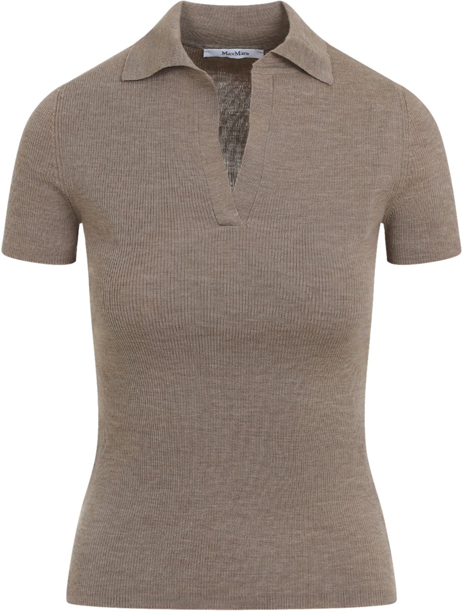 Max Mara MAX MARA 2611361171600 Beige