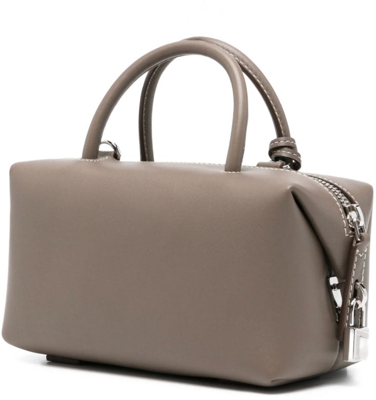 Max Mara Handbag Turtledove Bruin