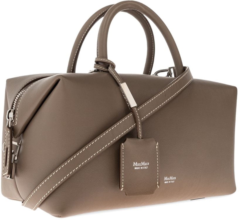 Max Mara Bags Tortora Taupe