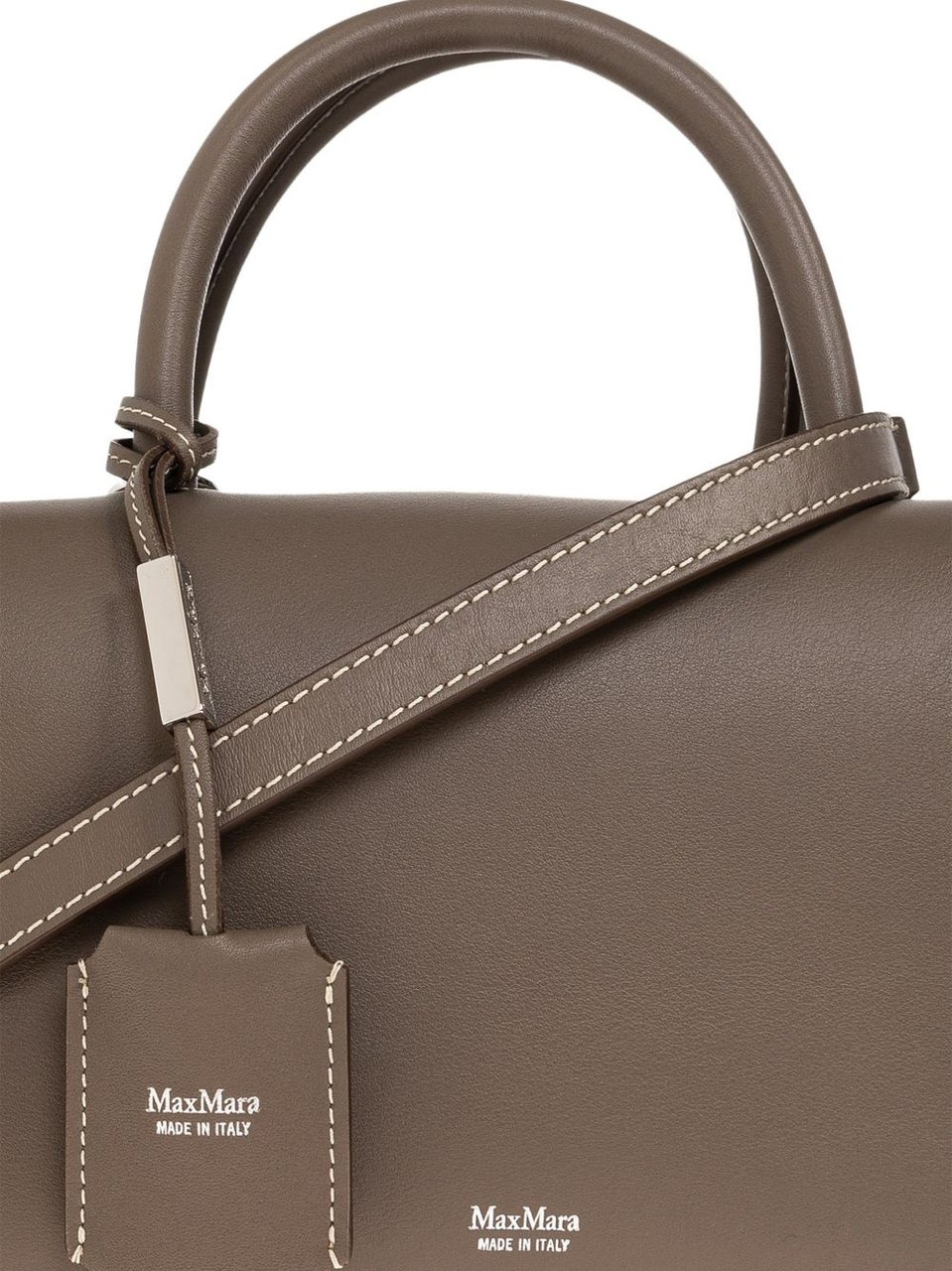 Max Mara Bags Tortora Taupe
