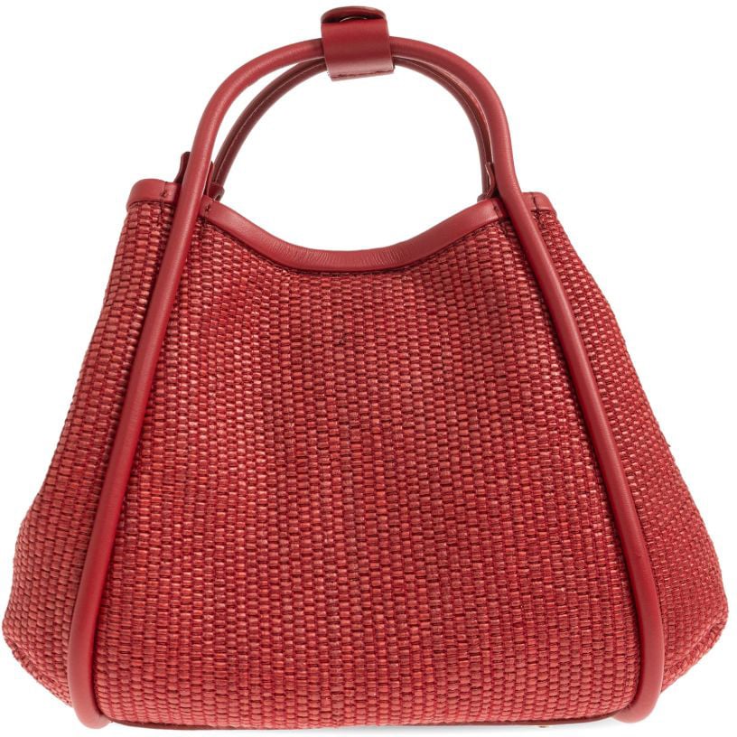 Max Mara Bags Rosso Rood