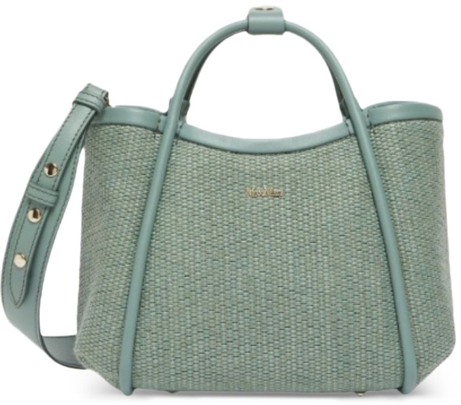 Max Mara Bags Verde Groen